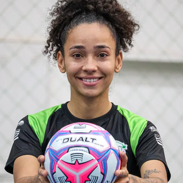 Lorraine Silva Lourenço