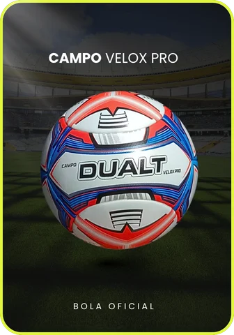Bola Oficial CBF7 Brasil
