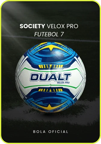 Bola Oficial Liga Carioca